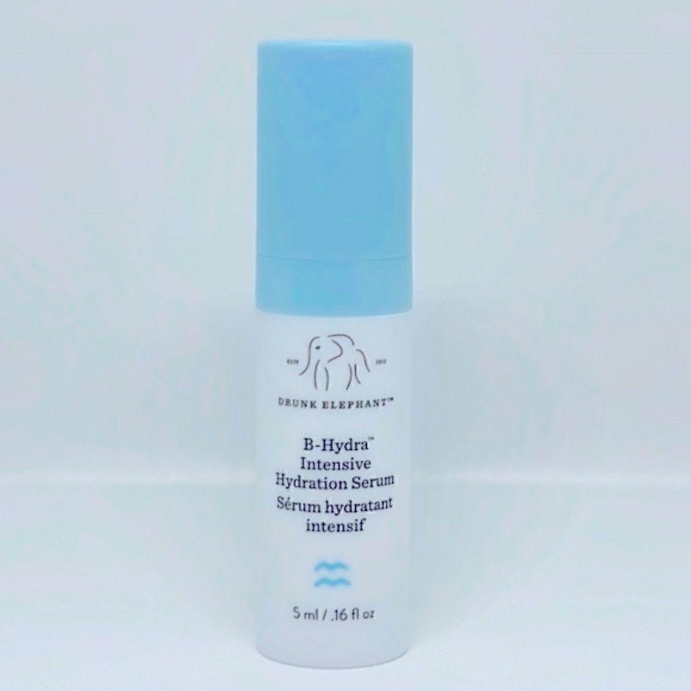 🌟$12 Drunk Elephant B-Hydra Intensive Hydration Serum